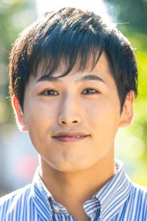 Yuta Wakabayashi's poster