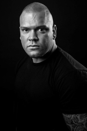 Kaden Hartcher's poster