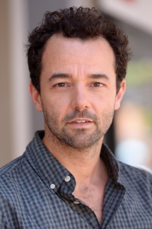 Benjamin Scott's poster