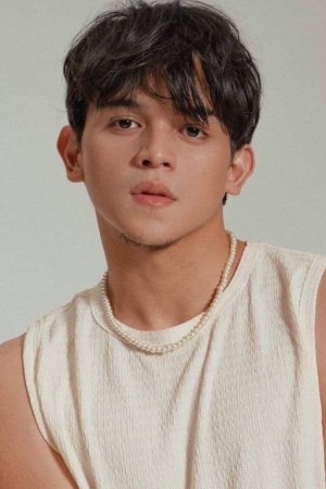 Miggy Jimenez's poster