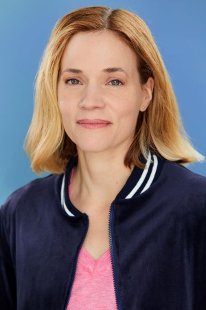 Katherine Joan Taylor's poster