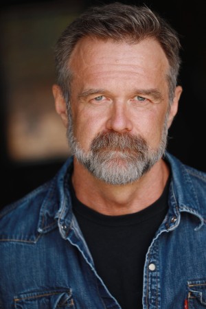 Dwayne Tarver's poster