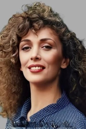 Inés Morales's poster