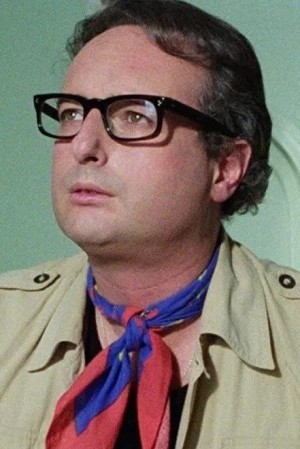 Heinrich Starhemberg's poster