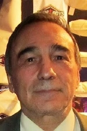 'Dum Dum' Pacheco's poster