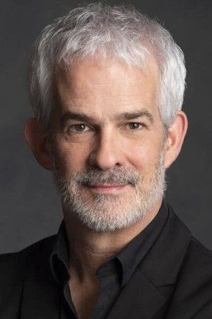 Patrick Galligan's poster