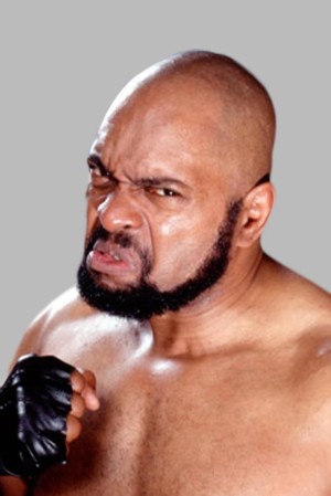 Allen Coage's poster