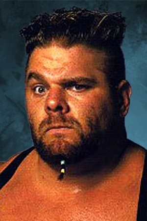 Bill DeMott's poster