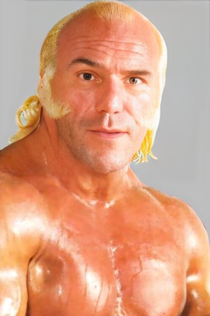 Billy Graham's poster