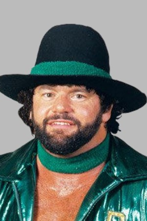 Billy Haynes's poster