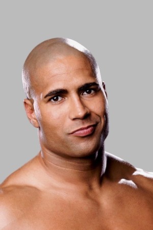 Maven Huffman's poster