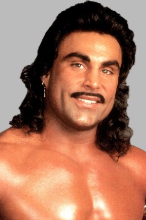 Marc Mero Poster