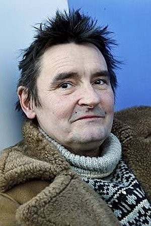 Markku Peltola's poster