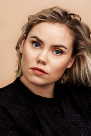 Sara Melleri's poster