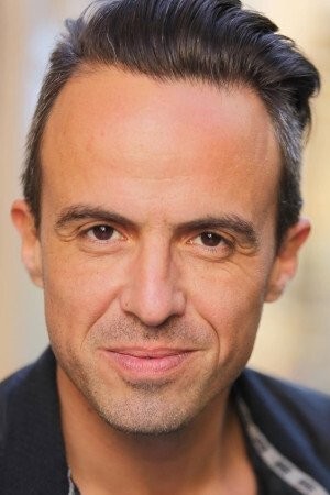 Ivo Canelas's poster