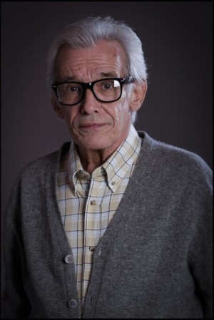 Júlio César's poster