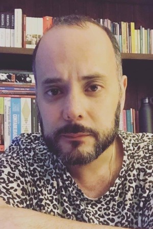 Marco Paiva's poster