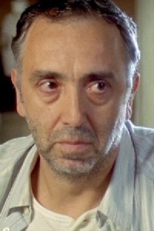 Tino Navarro's poster