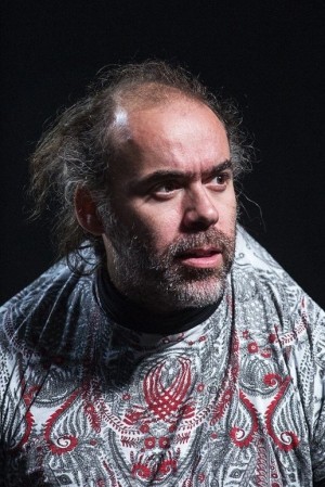 Tónan Quito's poster