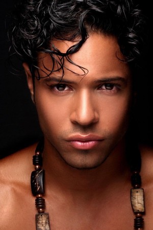 Angélico Vieira's poster