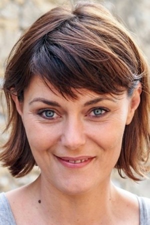 Jeanne-Marie Lavallée's poster