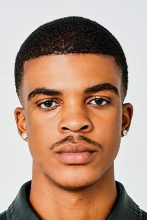 Likhona Mgali's poster