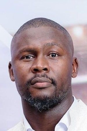 Unathi Platyi's poster