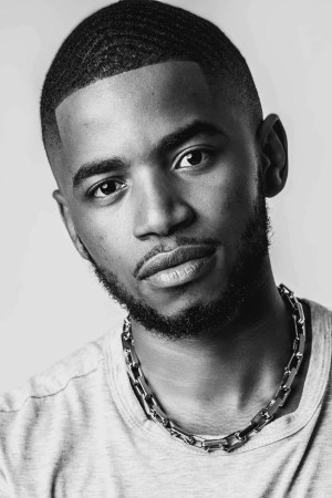 Sandile Mahlangu's poster