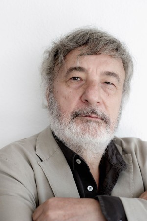 Gianni Amelio's poster