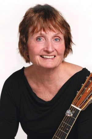 Alice Gerrard's poster