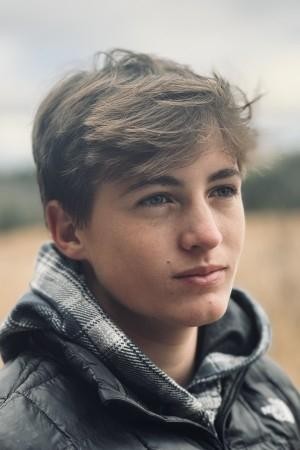 Miller Garfinkel's poster