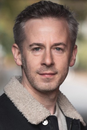 Mark Joseph's poster