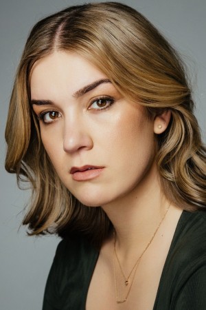 Savannah Rodin's poster