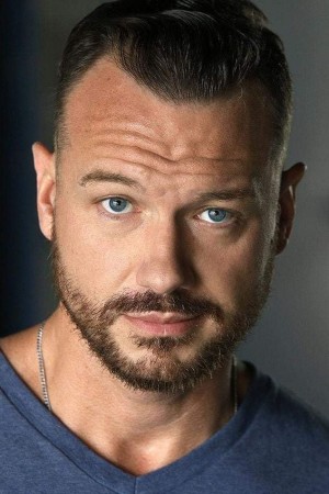 James Harper's poster