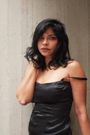 Ana Brigitte Fernández's poster