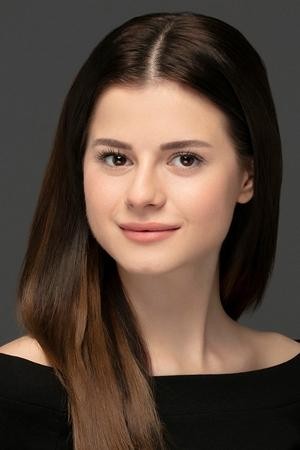 Elif Ceren Balikçi Poster