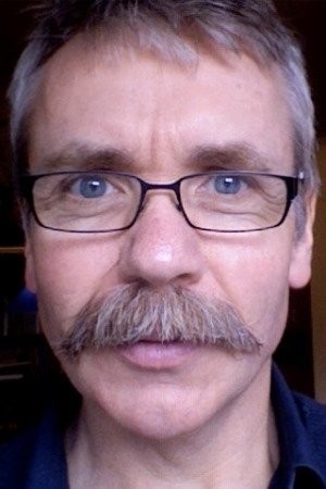 Sandy Johnson's poster