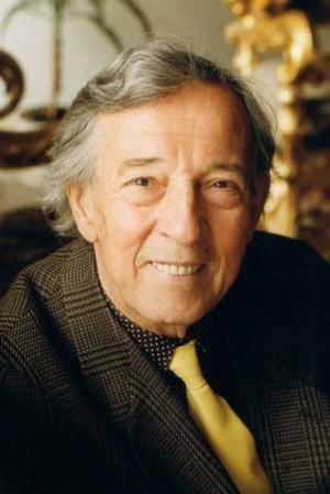 Pavel Vondruška's poster