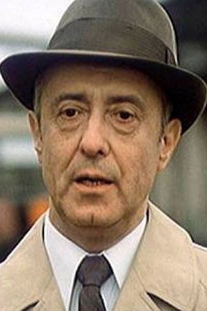 Jaroslav Vozáb's poster