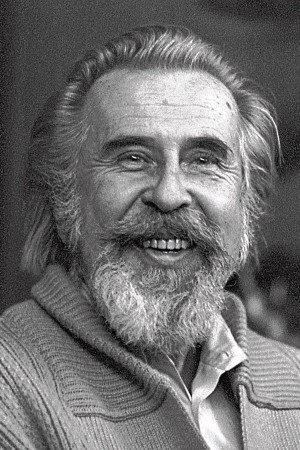 Zdenek Podskalský's poster