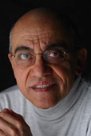 Robert Ozores Poster
