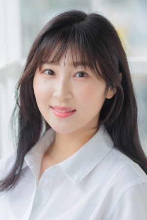 Sayaka Nakaya's poster