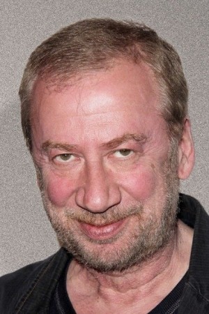 Ilya Baskin's poster