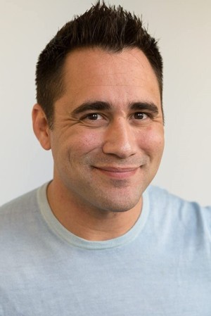 Dathan Smith's poster