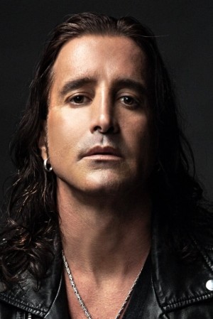 Scott Stapp's poster