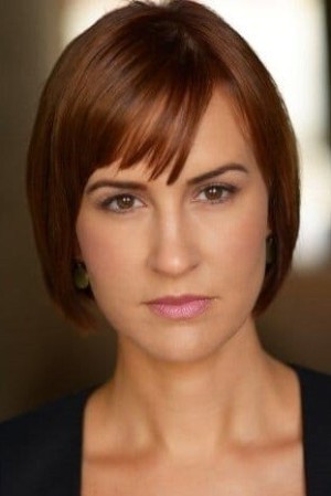 Beth Fraser's poster