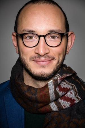 Majd Mastoura's poster