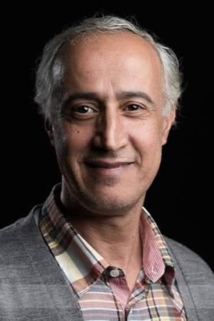 Jamel Sassi's poster