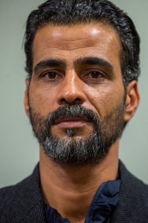 Mhadheb Rmili's poster