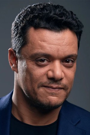 Oussama Kochkar's poster